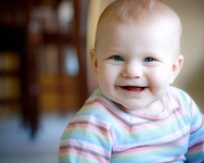 5 Aylık Bebek Bakımı ve Gelişimi